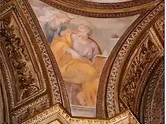 Cappella del Presepe Quirinale 4