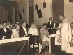 boda capilla colegio salesiano piura