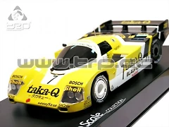 Porsche 962 C