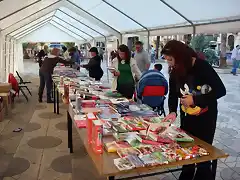 feria del libro