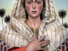 ESPERANZA DE NAZARET ESPERANZA DE NAZARET