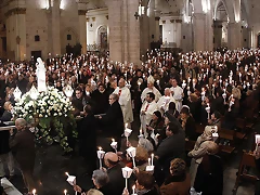 VIRGEN LOURDES