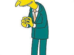 montgomery-burns