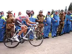 CONTADOR,GIRO2011,ETAPA DEL ZONCOLAN