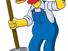 276px-Groundskeeper_Willie1