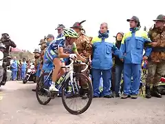 NIBALI,GIRO2011,ETAPA,ZONCOLAN