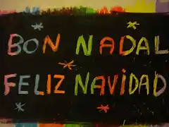 bon nadal