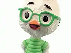 CHICKEN LITTLE