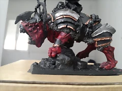 se?or de khorne 4