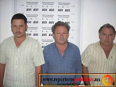 Los Viveros Los Viveros