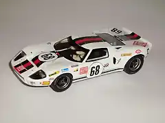 Le Mans 69