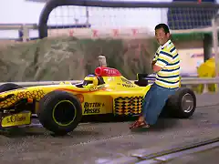 Alfredo F1