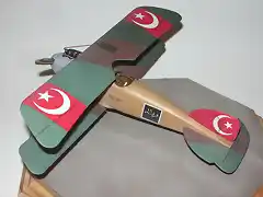 in turkish service