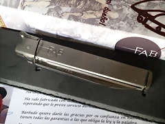 Barbudo Barbudo