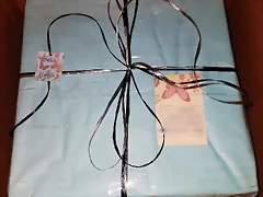 Regalo aniversario 5 Regalo aniversario 5