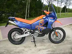 KTM1