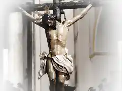 Cristo de la Esperanza 2010