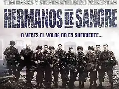 hermanos de sangre