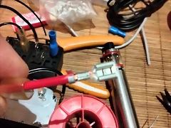 Voltimetro 24