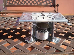 SOPORTE CANSTOVE SOPORTE CANSTOVE