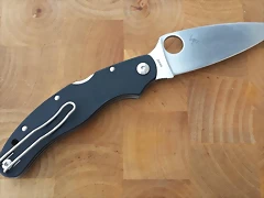 Spyderco Caly 3.5