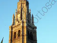 Toledo a pié de calle. Visita Guiada en Farol