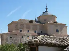 Toledo a pié de calle. Visita Guiada en Farol