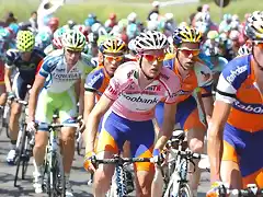 PIETER WEENING,GIRO2011,ETAPA6