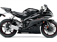 Yamaha YZF R6-2006 Yamaha YZF R6-2006