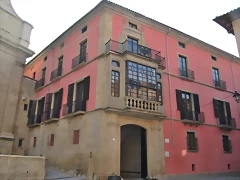 PALACIO VICH