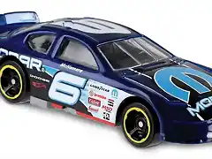 Dodge Charger Stock Car