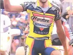 MARCO PANTANI