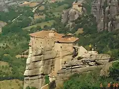 monastery-on-cliff