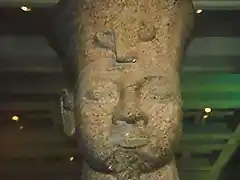 egyptian-sculpture