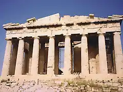 greek-parthenon