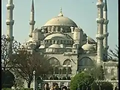 sultanahment-blue-mosque