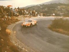 Porsche 904 #126cachia