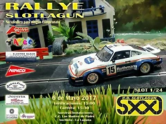 Rally 6 de Mayo 2017