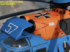 sea king 123