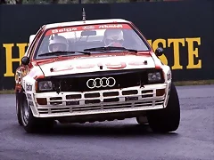 Audi duez spa
