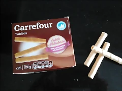 barquillos carrefour barquillos carrefour