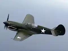 curtiss-p40-warhawk