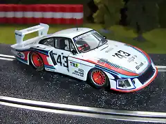 Porsche 935 