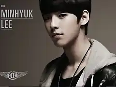 minhyuk