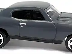 2016 Fast & Furious #4 1970-Chevelle-SS-br