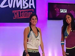 Zumba 15 Zumba 15