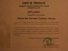 018, diploma