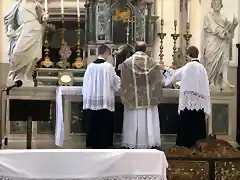 gaudete venezia