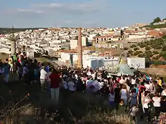 012, mirando al pueblo