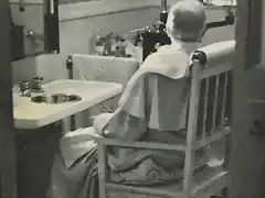 pius xii at dentist